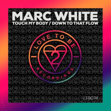 Touch My Soul (Extended Mix)