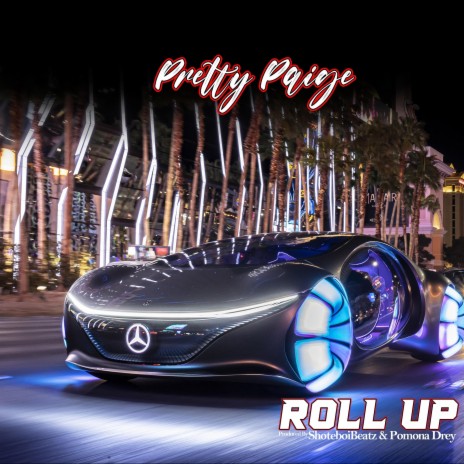 ROLL UP | Boomplay Music