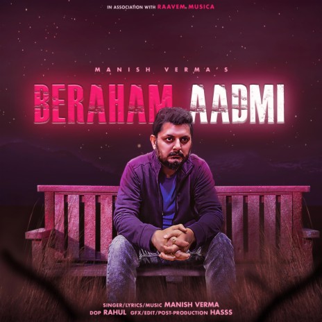 Beraham Aadmi | Boomplay Music