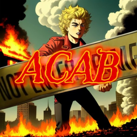 acab | Boomplay Music
