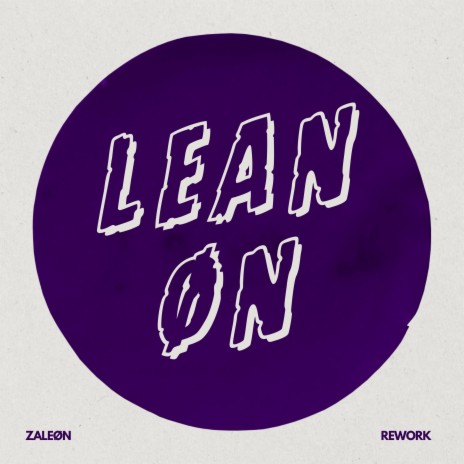 Lean On | Boomplay Music