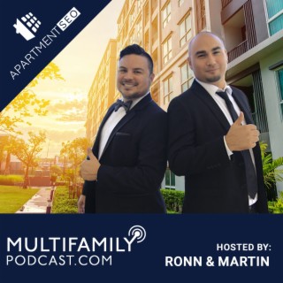The Multifamily Podcast