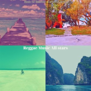 Music for Beaches - Caribbean Music