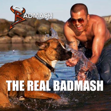 The Real Badmash | Boomplay Music