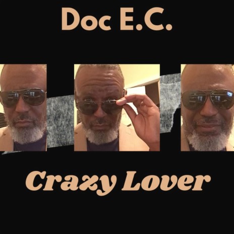 Crazy Lover | Boomplay Music