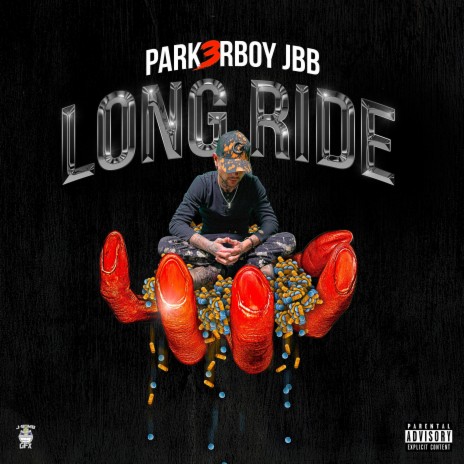 Long Ride ft. JBB | Boomplay Music