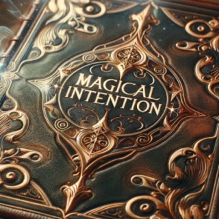 The Magic of Intention - Patreon Bonus Episode -  Preview