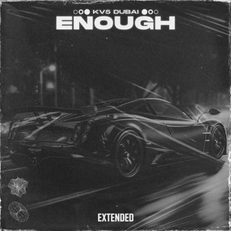 Enough | Boomplay Music