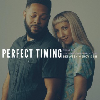 Perfect Timing (Original Motion Picture Soundtrack)