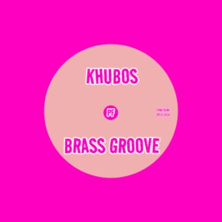 Brass Groove