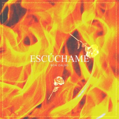 Escúchame | Boomplay Music