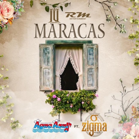 Maracas ft. Grupo Zigma | Boomplay Music