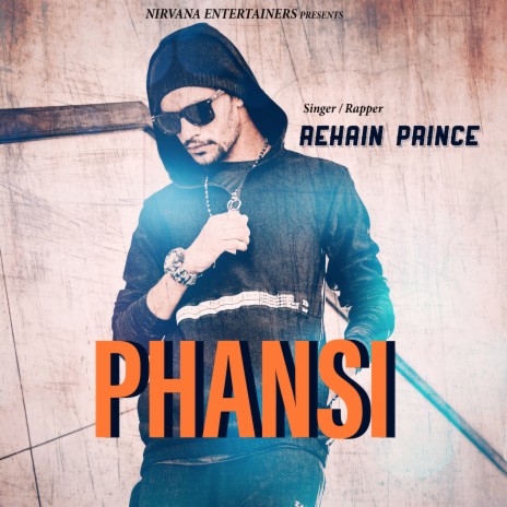 Phansi (Rap Song)