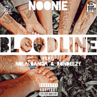 Bloodline EP