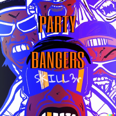 Party Bangers | Boomplay Music