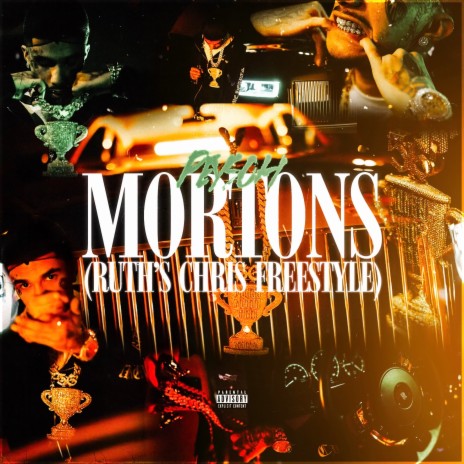 Morton's (Ruth's Chris Freestyle) | Boomplay Music