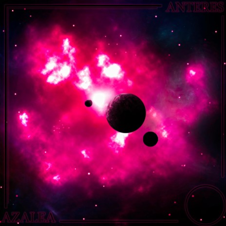 Antares | Boomplay Music