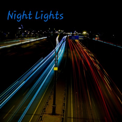 Night Lights ft. Joe Rostom | Boomplay Music