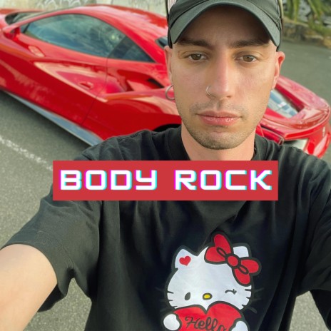 Body Rock | Boomplay Music