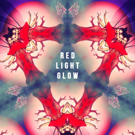 Red Light Glow | Boomplay Music