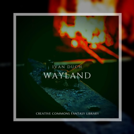 Wayland | Boomplay Music