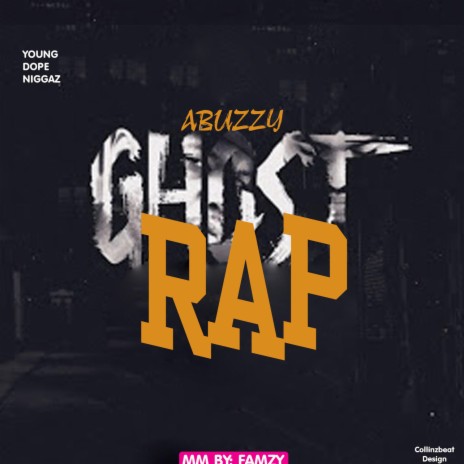Ghost Rap | Boomplay Music
