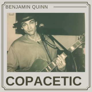 Copasetic | Boomplay Music