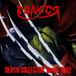 Death collector (Demo)