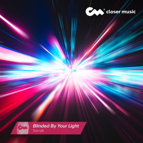 Blinded by Your Light | Boomplay Music