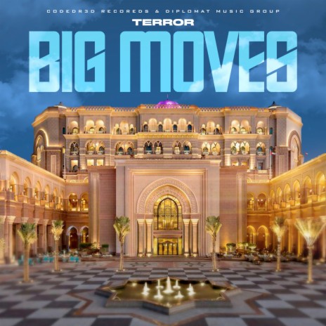 Big Moves | Boomplay Music