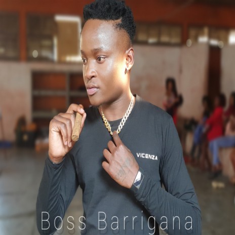 Boss Barrigana | Boomplay Music