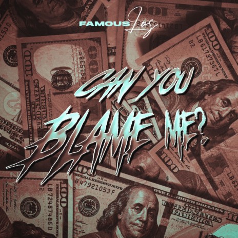 Can You Blame Me | Boomplay Music