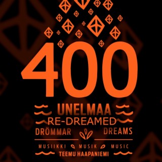 400 Dreams (Re-Dreamed)