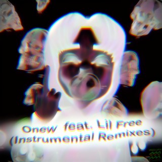 Onew [Instrumental Remixes]