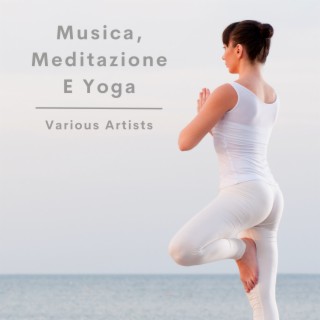 Musica de Yoga: albums, songs, playlists