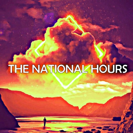 The National Hours | Boomplay Music