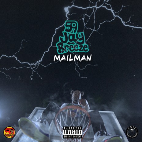 Mailman | Boomplay Music