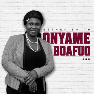 Onyame Boafuo