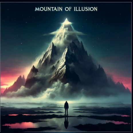 Mountain of Illusion