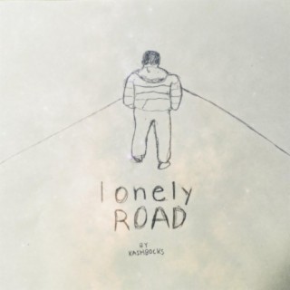 lonely road