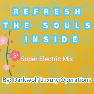 Absolute Refresh The Souls Inside Super Electric Mix