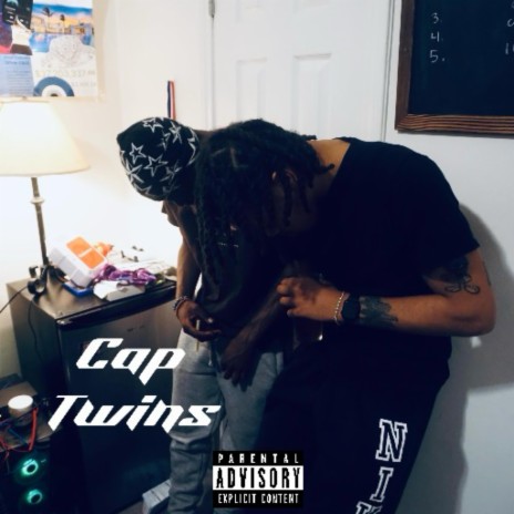 Cap Twins ft. JayTooCold | Boomplay Music