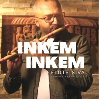 Flute Siva