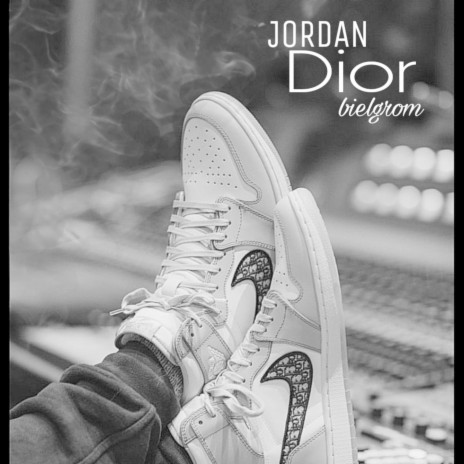 Jordan Dior