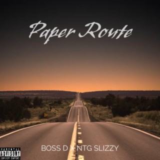 Paper Route