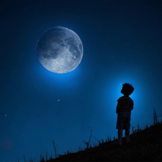 Clair de Lune (Children Version)