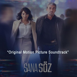 SANA SÖZ (Original Motion Picture Soundtrack)