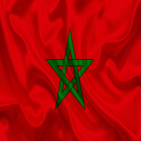 النشيد الوطني المغربي | Boomplay Music