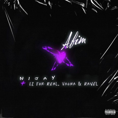 Afim (Speed Up) ft. Lz For Real, Vaona & Ravel | Boomplay Music