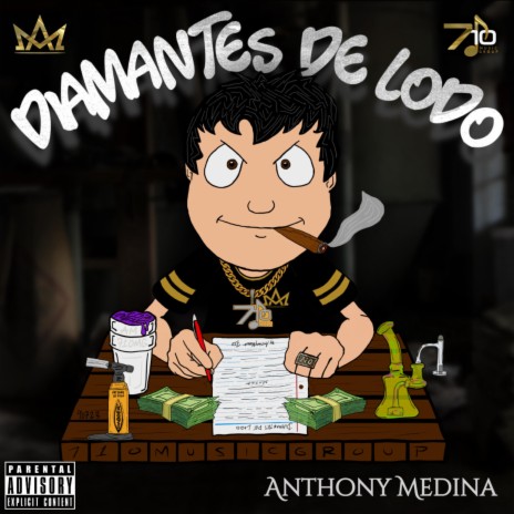 Diamantes De Lodo | Boomplay Music